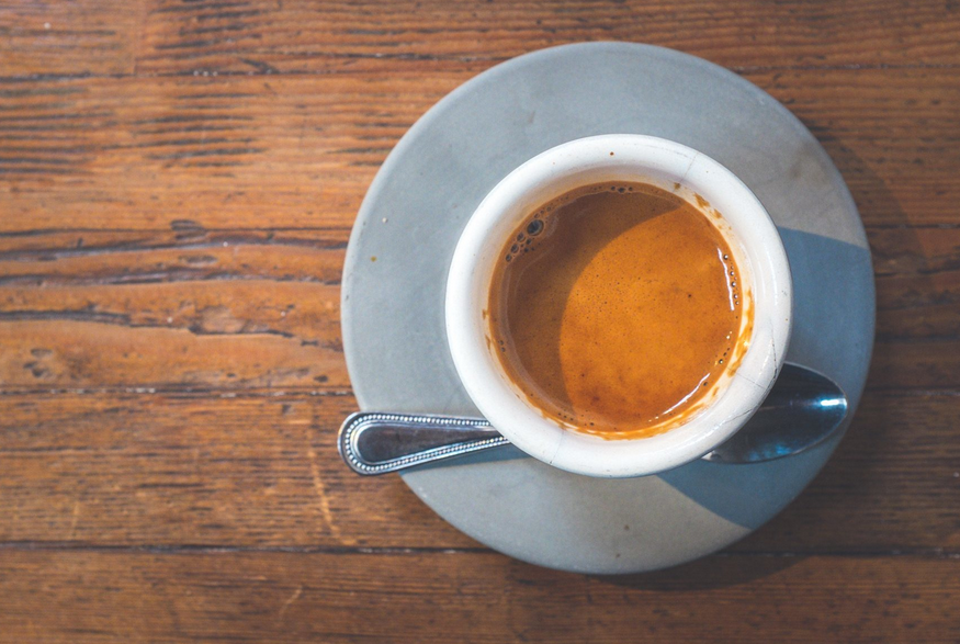 What is Espresso?