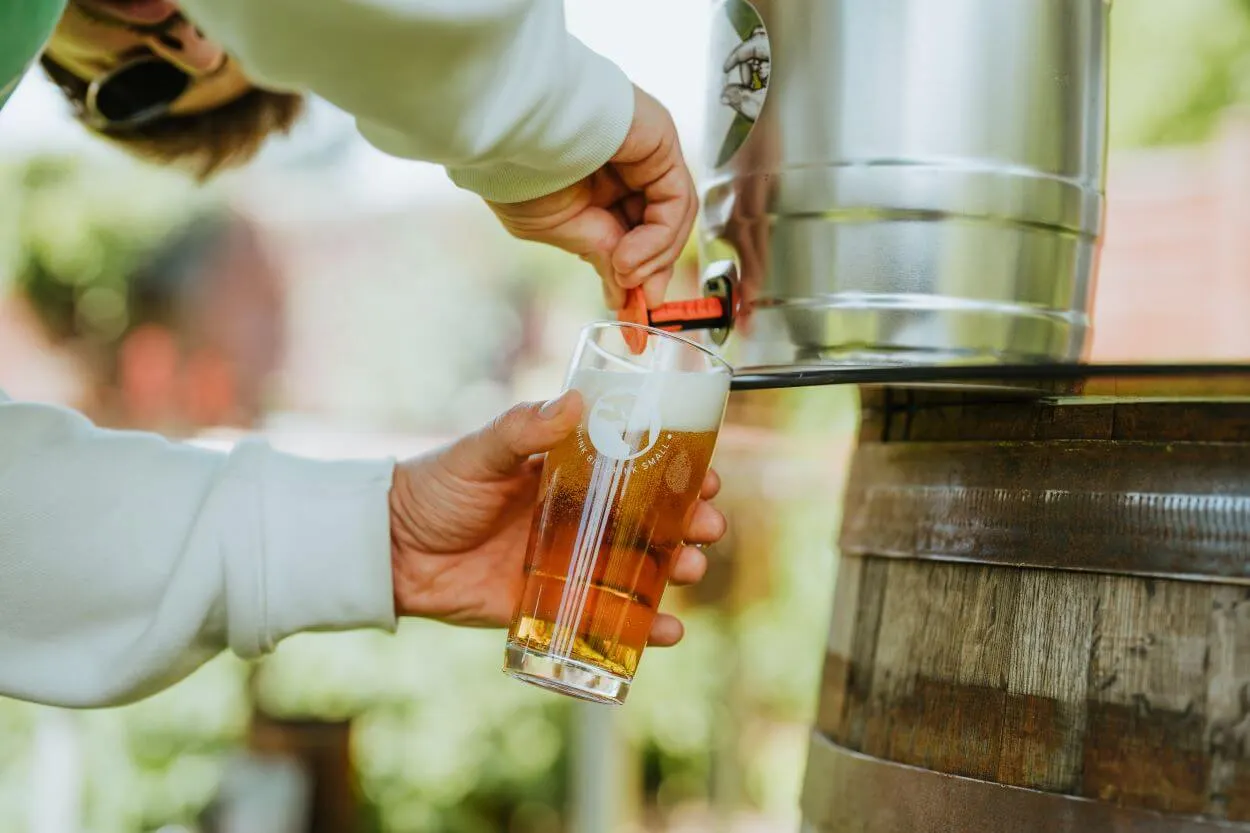 How Much Is A Keg Of Beer? Get Accurate Information Now