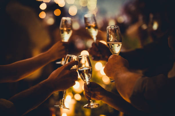 Does Champagne Go Bad? | Rockyspub