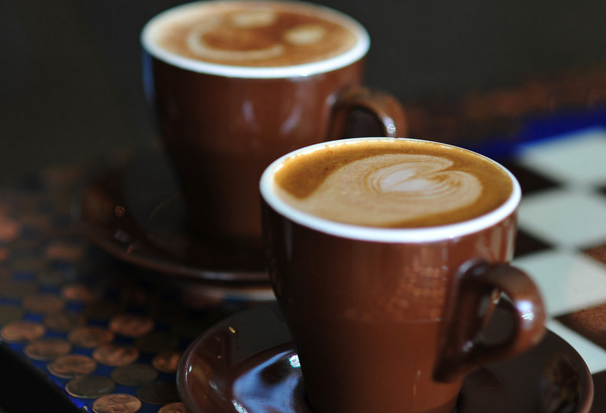 How Much Caffeine Is In A Chai Latte? Find Out With Us