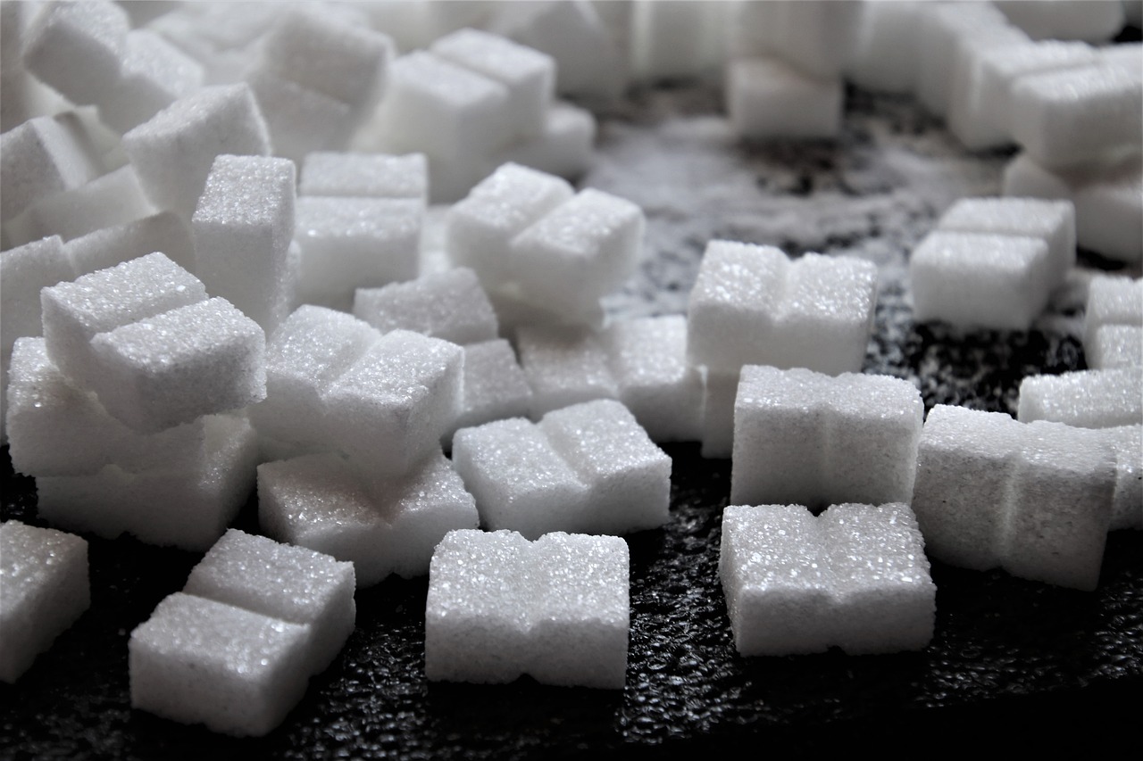What is sugar?